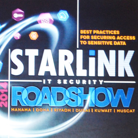 StarLink Stand Design
